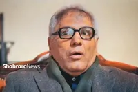 نقد و بررسی قسمت دوم سریال «مرد سه هزار چهره» مهران مدیری