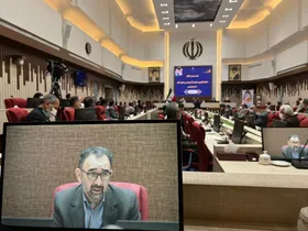 ایجاد میز &laquo;گفتگو&raquo;؛ تقاضای جامعه کارگری از استاندار خراسان رضوی در روز کارگر