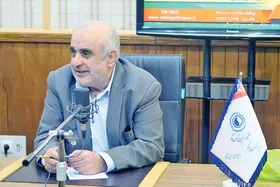 مدیران فوتبال در ایران بودجه&zwnj;ها را پیش&zwnj;خور می&zwnj;کنند