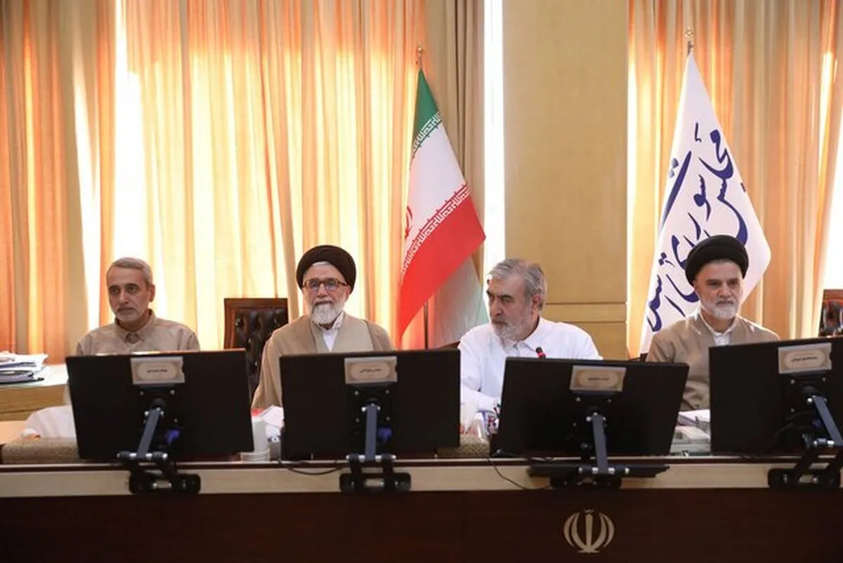 وزیر اطلاعات: دشمن به‌دنبال تسخیر شهری بود | ۸۸ درصد بازداشتی‌های اغتشاشات، افراد کم سواد هستند