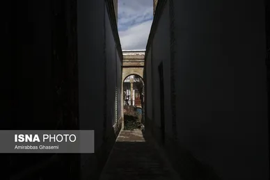 خانه پزشک ناصرالدین شاه