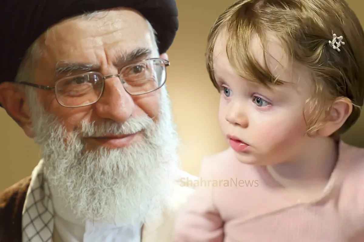 جانفدایی زهرای کوچک و بزرگمرد تاریخ | قصه نسلی که جنگ در دل‌ها جاودانه کرد