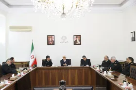 دیدار و گفت&zwnj;وگوی عارف و رادان | معاون&zwnj;اول رئیس&zwnj;جمهور: حقوق شهروندی و امنیت حریم خصوصی حفظ شود