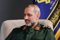 اعلام تاکتیک جدید جنگی ایران توسط فرمانده هوافضای سپاه