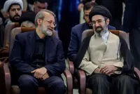 پیام تسلیت رهبر انقلاب در پی شهادت دبیر شورای‌عالی امنیت ملی، فرزند و بعضی از همکاران ایشان