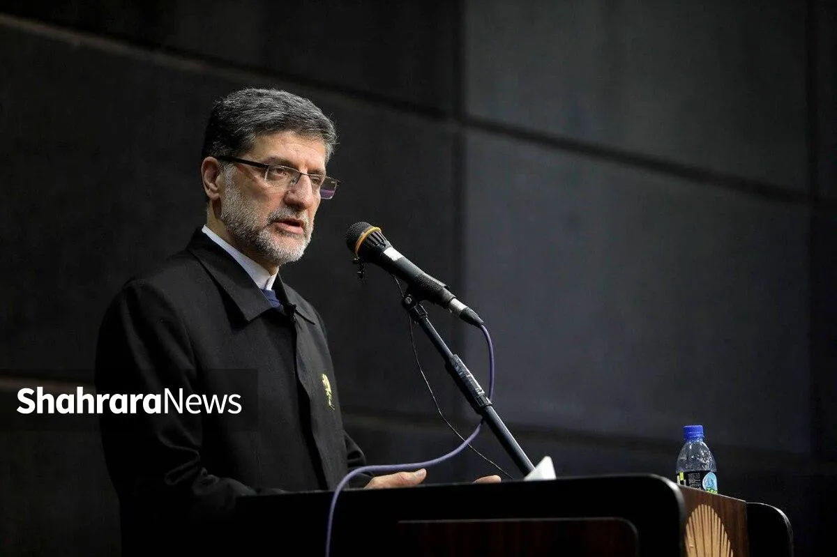 قائم‌مقام تولیت آستان قدس رضوی: حرم امام‌رضا(ع) میزبان وزیران خارجه کشور‌های عضو «اکو» است