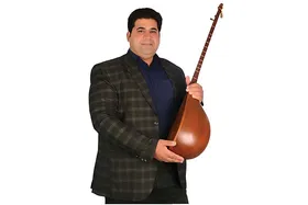 گپ وگفت با علی امانی، نوازنده دوتار