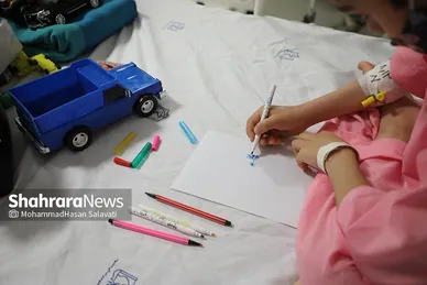 داوطلبان مهربانی