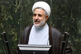 ذوالنوری به چینی&zwnj;ها تذکر داد