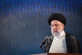 رئیس&zwnj;جمهور: اغتشاشات اخیر امنیتی، فرهنگی و اقتصادی بود| امنیت برقرار است| راه صیانت از جامعه ایجاد محدودیت نیست+ فیلم