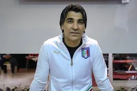 تبلیغ عجیب خرید ملک در دبی؛ این&zwnj;بار وحید شمسایی!