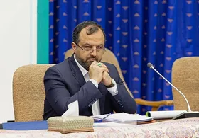 وزیر اقتصاد خبر داد: آغاز دوره جدید سرمایه&zwnj;گذاری مشترک بین ایران و عمان