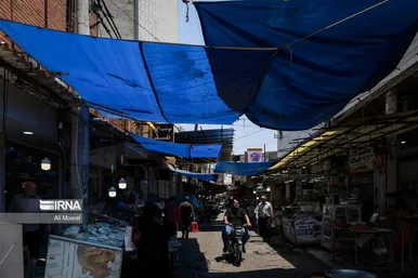 اهواز، ۴۸ درجه بالای صفر