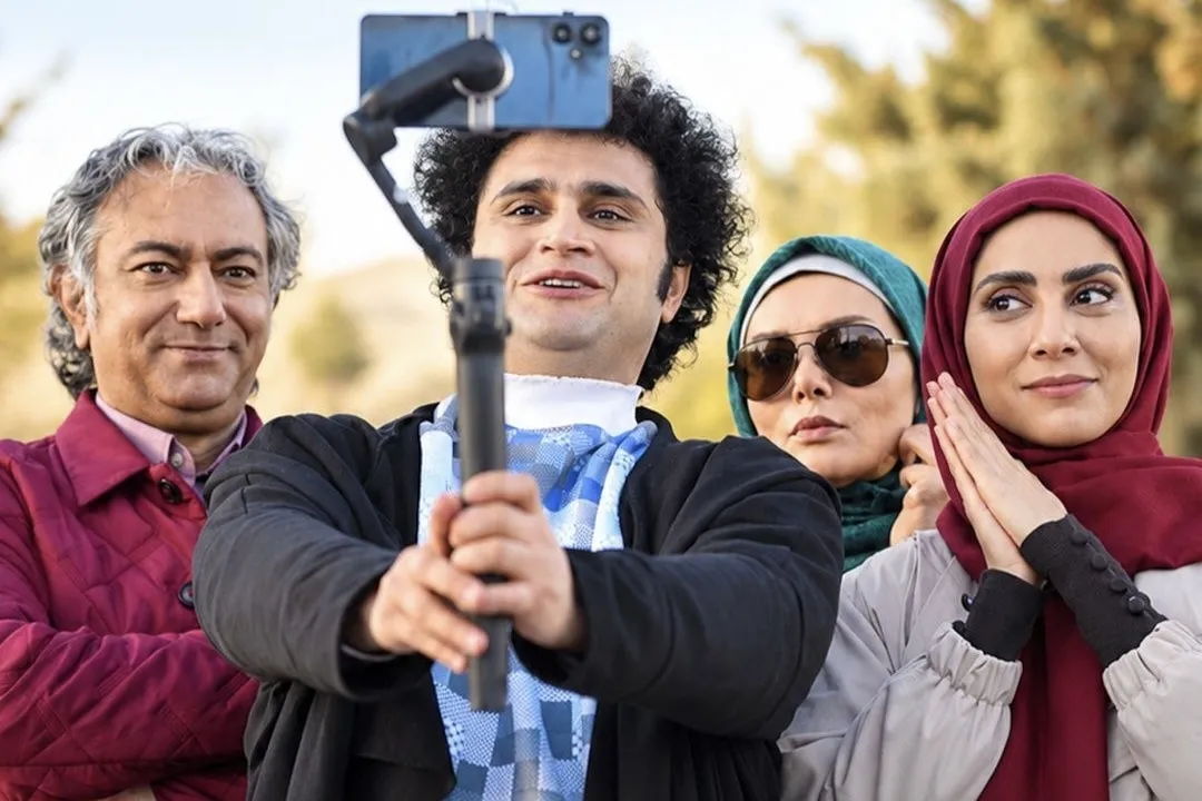 سریال نسخه آزمایشی