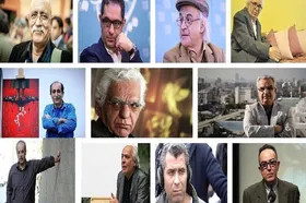 منتقدانی که کارگردان شدند | از کیومرث پوراحمد تا حمید نعمت&zwnj;الله و فریدون جیرانی