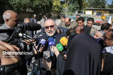 گزارش تصویری | امحای بیش از ۱۰۰۰ دستگاه ماینر غیرمجاز در مشهد
