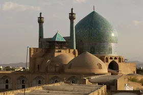 ویژه برنامه&zwnj;های  ملی و بین المللی روز جهانی مسجد