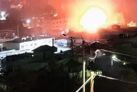 کرانه باختری، صحنه درگیری شدید مقاومت با صهیونیست&zwnj;ها
