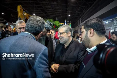 یازدهمین نمایشگاه تخصصی حمل و نقل، ترافیک شهری و خدمات شهری
