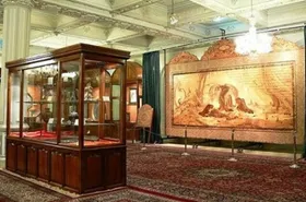 بیش از ۶۵۶ هزار نفر در سال ۱۴۰۱ از موزه&zwnj;های آستان قدس رضوی بازدید کردند