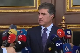 کردستان عراق به توافق امنیتی عراق با ایران پایبند است