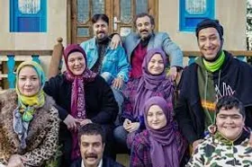 &laquo;پایتخت ۷&raquo; ساخته می&zwnj;شود + فیلم