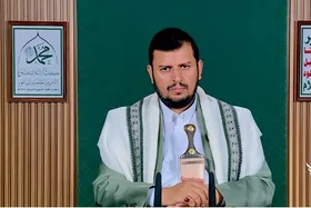 رهبر انصارالله: نقش جبهه&zwnj;های پشتیبان غزه طی ۲ سال بارز بود