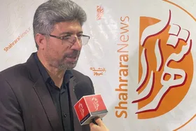 مدیرکل اداره تعاون، کار و رفاه اجتماعی خراسان&zwnj;رضوی: بازنشستگی پیش&zwnj;ازموعد خبرنگاران اجرا می&zwnj;شود