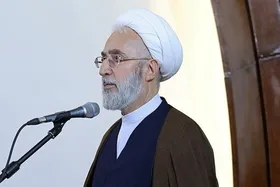دادستان کل کشور: احضار و جلب پیش از ارزیابی تخلف است | افراد از بیان مطالب بی&zwnj;دلیل و مدرک در ایام انتخابات اجتناب کنند