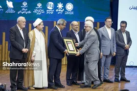 همایش روز ملی صنعت و معدن خراسان رضوی ۴ شهریور برگزار می&zwnj;شود | چهار تولیدکننده استان جزو واحد&zwnj;های برتر کشور