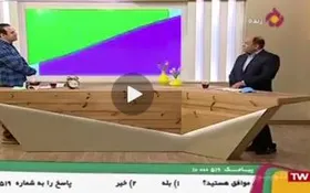 افشاگری از فساد در خودروسازی ایران در برنامه زنده + فیلم
