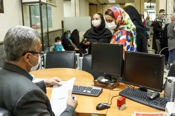 انتقاد یک نماینده مجلس از لغو دورکاری و احتمال آغاز پیک ششم