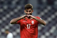 پرسپولیس همچنان به دنبال قلی‌زاده