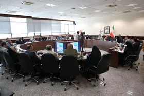 عضو شورای اسلامی شهر مشهد تأکید کرد: لزوم بازنگری در توسعه ارتفاعات جنوبی مشهد