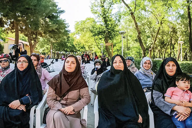 حضور بیش از ۲ هزار نفر در مدارس ورزشی شهرداری