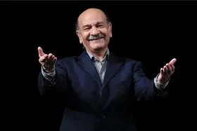 آخرین وضعیت جسمی &laquo;فردوس کاویانی&raquo; به روایت دخترش