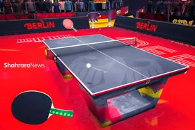معرفی بازی | سلطان تنیس روی میز &laquo;Ping Pong Fury&raquo;