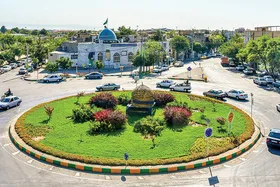 نخستین شهرک اتوبوس &zwnj;رانی مشهد چگونه شکل گرفت؟