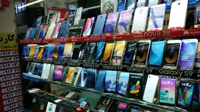 کورس گرانی در بازار موبایل با قیمت&zwnj;های نجومی!