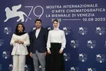 همه چیز درباره فیلم «بی‌رؤیا» آرین وزیردفتری با بازی طناز طباطبایی + تیزر