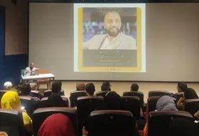 برگزاری سومین کارگاه انتقال تجربه &laquo;روایت شهر&raquo; با موضوع زندگی روزمره در فیلمنامه