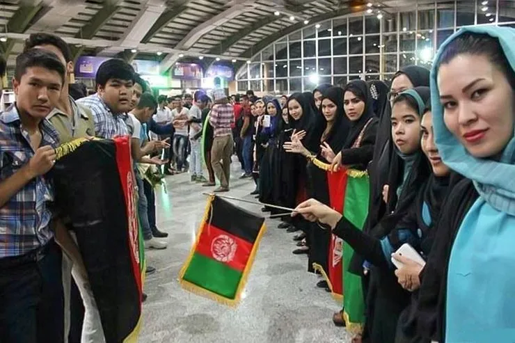 تلاش مجلس برای ضابطه‌مند کردن حضور مهاجران خارجی در کشور