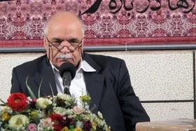 &laquo;محمد غلامرضایی&raquo; محقق و استاد زبان و ادبیات فارسی درگذشت + علت فوت