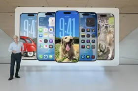 اپل از iOS 26 رونمایی کرد + ویژگی&zwnj;ها و مشخصات
