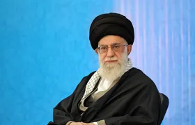 توییت معنادار سایت رهبر انقلاب در سال&zwnj;مرگ صدام + تصویر