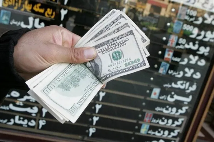قیمت دلار و یورو در بازار امروز (۳ آبان ماه ۱۴۰۰) + جزئیات