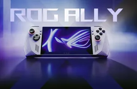 کنسول دستی ROG Ally X ایسوس کی معرفی خواهد شد؟