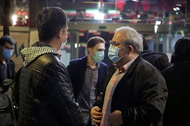 نوزدهمین جشنواره فیلم فجر مشهد