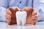 خدمات رایگان دندانپزشکی برای بیماران پروانه ای