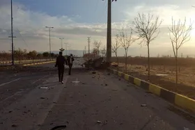 محل شهادت فخرى&zwnj;زاده به نام اين دانشمند نام&zwnj;گذاری شد